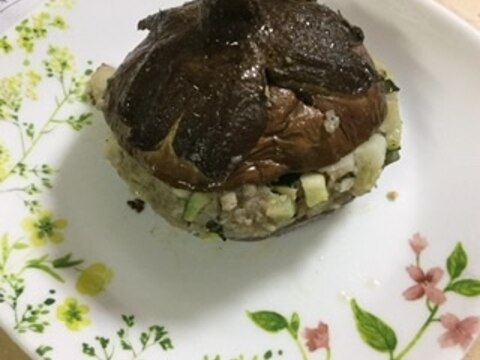 フィレンツェナスのはさみ焼き レシピ 作り方 By サニヤスイーヨー 楽天レシピ